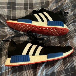 Nmd r1 size 9.5